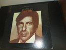 Songs Of Leonard Cohen 1960s Vinyl LP With Lyric Sheet-Columbia Records Stereo