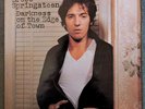 Bruce Springsteen – Darkness on the Edge of Town - 1978 Original 12