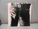 ROLLING STONES - STICKY FINGERS - 1st PRESS - UK - 3/3 - COMPLETE