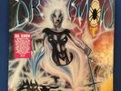 DR. KNOW Wreckage In Flesh 1988 vinyl LP VPI CLEAN SHRINK Hype Sticker DEATH EX