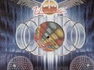 Secret Weapon Must Be The Music/DJ Man 12 INCH LP NEW