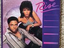 Rene & Angela Rise Vinyl