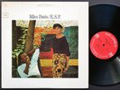 MILES DAVIS E.S.P. LP COLUMBIA CS 9150 US 1965 2-EYE Wayne Shorter Herb Hancock