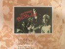 MOFI 1-555 LOU REED BERLIN 2024 LP 180g sealed