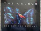 The Church – The Blurred Crusade Vinyl LP