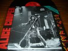 ALICE COOPER Bed Of Nails rare 12