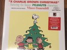 Guaraldi Charlie Brown Christmas 2LP (Deluxe Edition) Vinyl New Craft Recordings