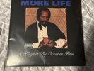 DRAKE - More Life - 2x LP Vinyl Record - Super Rare