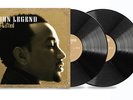 John Legend - Get Lifted [New Vinyl LP] Bonus Track