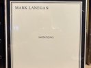 MARK LANEGAN Imitations Vinyl LP 2013 VR4125 Vagrant Records