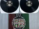 Tribe Vibes #2 1998 Various rare soul funk jazz R&B breaks beats loops double lp