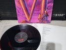 Circle Jerks VI Lp Vinyl OG 1987 1st Press W/Insert EX/VG+ Wax