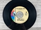 Canned Heat & The Chipmunks The Chipmunk Song / Christmas Blues 45 RPM 7” Promo