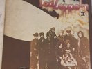 Led Zeppelin II LP 1969 H SD 8236