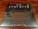 The Lost Boys (Original Motion Picture Soundtrack) RED VINYL LP BRAND NEW