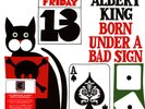 Albert King - Born Under A Bad Sign (Vinyl LP - 1967 - US - Reissue)