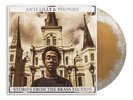 Anti-Lilly & Phoniks - Stories From The Brass Section Bone (2019 - EU - Reissue)