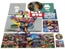 Coldplay: Mylo Xyloto (CD LP Delux box) - LP vinyl *SEALED*
