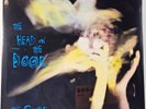 The Cure The Head On The Door LP Album Record Reissue Remastered 180g 2016
