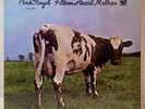 SEALED - PINK FLOYD ATOM HEART MOTHER ‎- SMAS 382 Harvest Records