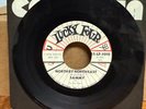 Sammy & The Five Notes North By Northeast / African Cha Cha 7