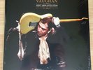 Stevie Ray Vaughan Don't Mess With Texas The Classic 1987 Broadcast 2 x Vinyl LP