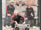 BEASTIE BOYS SOLID GOLD HITS 2LP 2005 FULLY PLAY TESTED VINYL EXCELLENT
