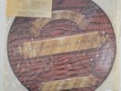 Robert Hunter - Promontory Rider Vinyl LP - 1984 -EX Cond- Ltd. Ed. Picture Disc