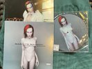 1998 Mechanical Animals & Omega Full 2xLP w/ Dope Show 10