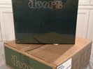 THE DOORS 1967-1971 RHINO HIGH FIDELITY 6LP BOXED SET #1021 0F 3000