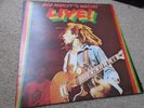Bob Marley Live  At The Lyceum  LP UK 1st Issue Great Press  [Ex+/Ex] ARCHIVE***