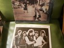 BON JOVI - Self Titled LP Vinyl MERCURY Records, Hype Sticker, In Shrink VG 1984