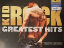 2LP-COWBOY GOLD VINYLKID ROCKGREATEST HITS YOU NEVER SAW COMING