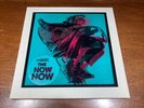 Gorillaz – The Now Now - NM Blue Vinyl Boxset