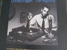 Donald Fagen. The Nightfly.  Ultradisc One-step MOFI