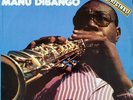 Manu Dibango – Soul Makossa [Record Vinyl LP] - US Pressing - Atlantic – SD 7267