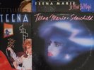 TEENA MARIE, It Must Be Magic, Lady T, Starchild, Robbery 4 R&B  VINYL LP LOT