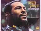 Marvin Gaye - What's Going On - Tamla Limited Edition 180g Audiophile LP NM-