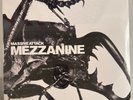 MASSIVE ATTACK – MEZZANINE - VINYL LP NEW - A29