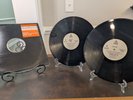 Madonna Nothing Really Matters promo 2x vinyl