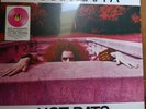 Frank Zappa Hot Rats 50th Anniversary Hot Pink Vinyl
