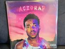 Chance The Rapper - Acid Rap - 2xLP 45RPM Purple/Blue Color Vinyl Record (NEW)