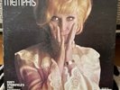 DUSTY SPRINGFIELD Dusty In Memphis Vintage Vinyl LP Album SD 8214