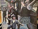 THE DOORS Strange Days ELEKTRA EKS 74014 Original US Gold Label Pressing