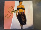 SELENA Y Los Dinos - SELENA EMI Debut Album LP 1989
