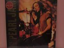 Pearl Jam Completely Unplugged: The Acoustic Broadcast [Vinyl LP] NEW & SEALED