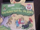WALT DISNEY'S BRER RABBIT & THE TAR BABY 7