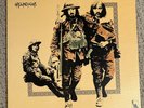 Groundhogs – Thank Christ For The Bomb LP UK Original VG+
