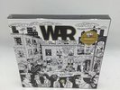 WAR (SEALED)  - THE VINYL: 1971-1975 5LP COLORED VINYL NEW SEALED LTD. 5,000