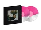 Ariana Grande - Thank U, Next - Clear Pink Vinyl - LP